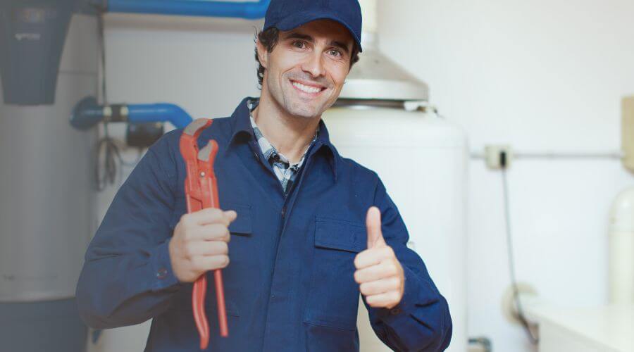 Professional expert plumbing services in Filer City, MI